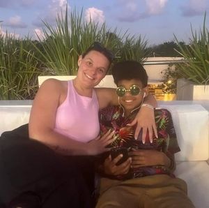 Meet your Posher, Coralie